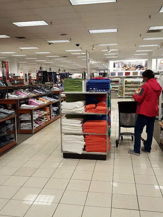 Kohl's 3