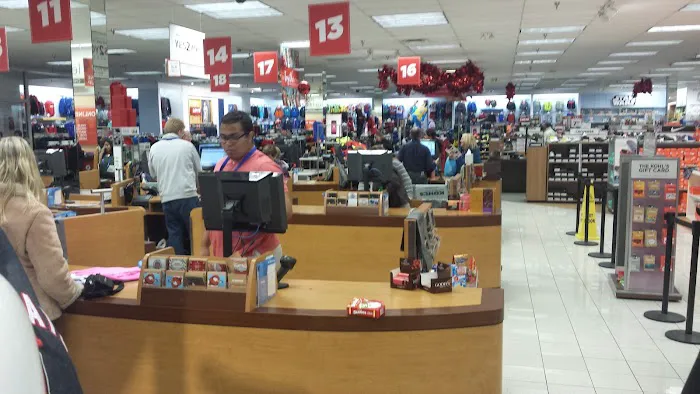 Kohl's 8