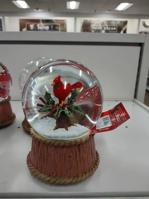 Kohl's 9