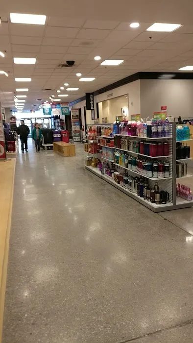 Bath & Body Works 3