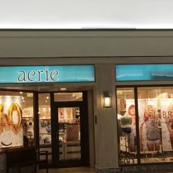 Aerie ico