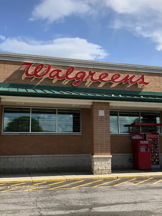Walgreens 0