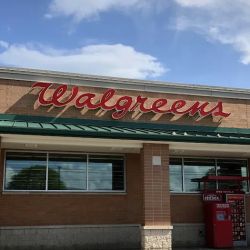 Walgreens ico