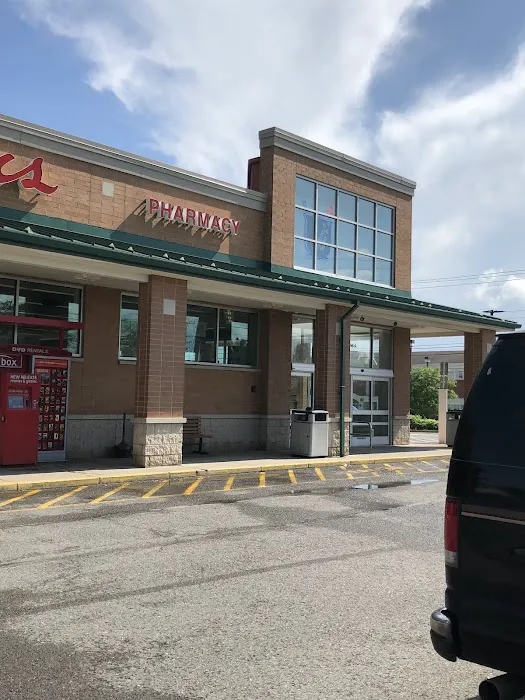 Walgreens 1
