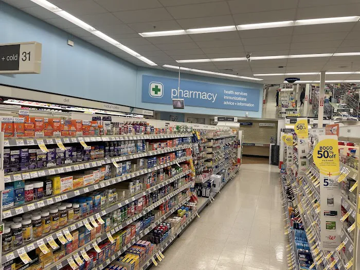 Walgreens 4