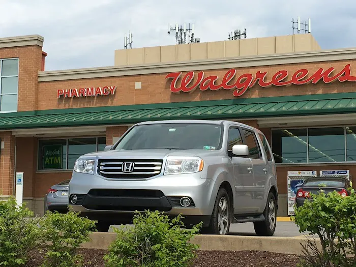 Walgreens 6