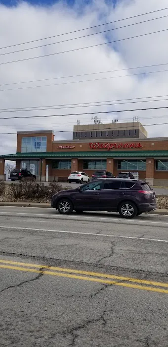 Walgreens 8