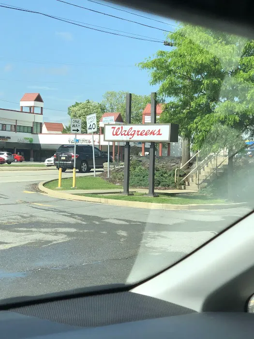 Walgreens 9