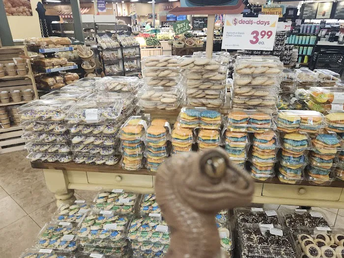 Market District Supermarket 1