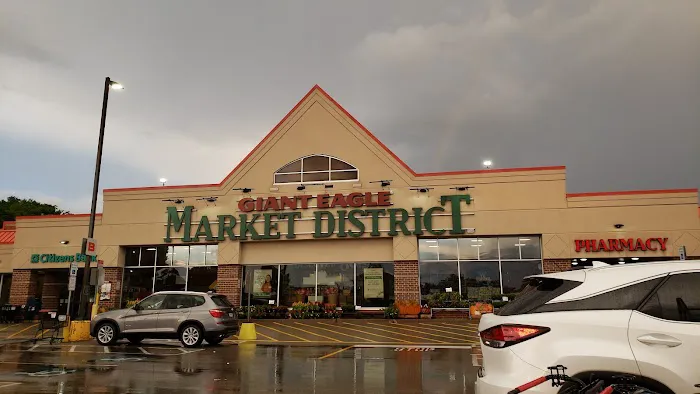 Market District Supermarket 0