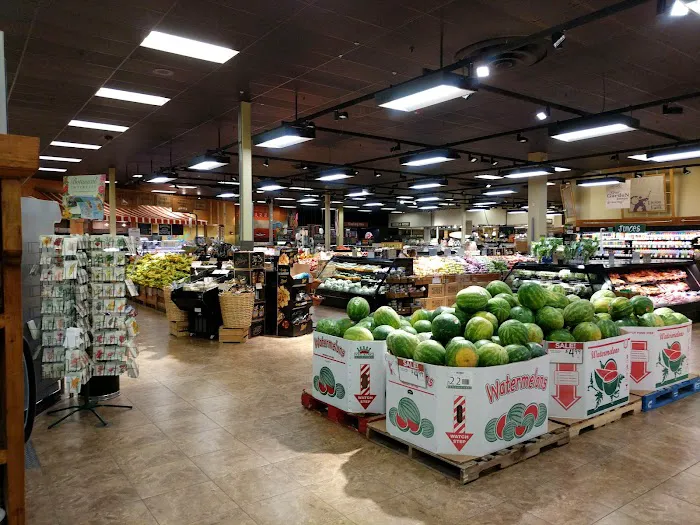 Market District Supermarket 2
