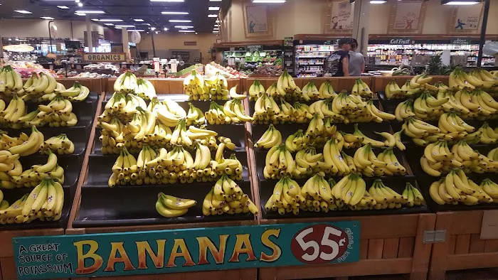 Market District Supermarket 5