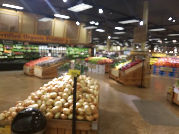 Market District Supermarket 4