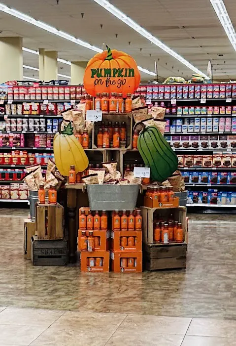 Market District Supermarket 6