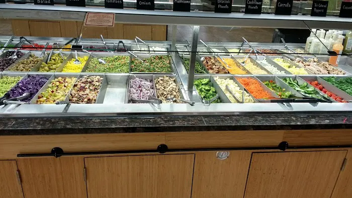 Market District Supermarket 7
