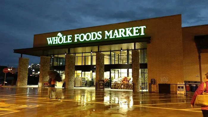 Whole Foods Market 0