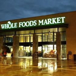 Whole Foods Market ico