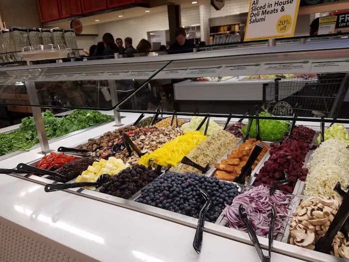Whole Foods Market 1