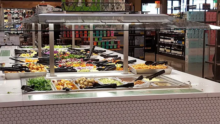Whole Foods Market 5