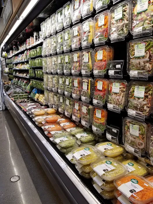Whole Foods Market 3