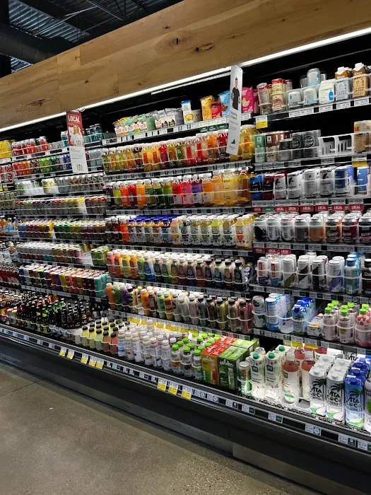 Whole Foods Market 4