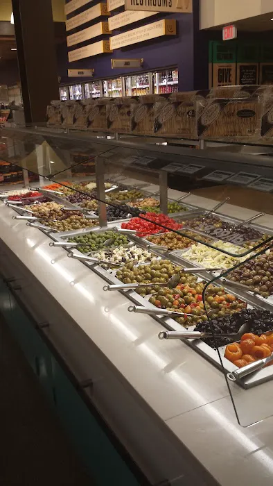 Whole Foods Market 7