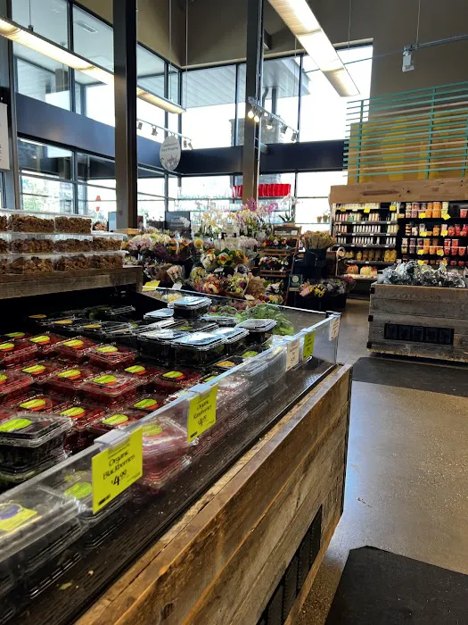 Whole Foods Market 6