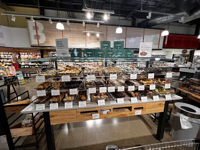 Whole Foods Market 8