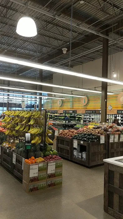 Whole Foods Market 9