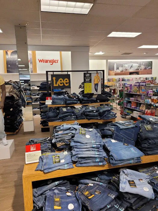 Marshalls 2