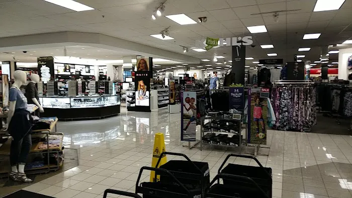 Marshalls 6