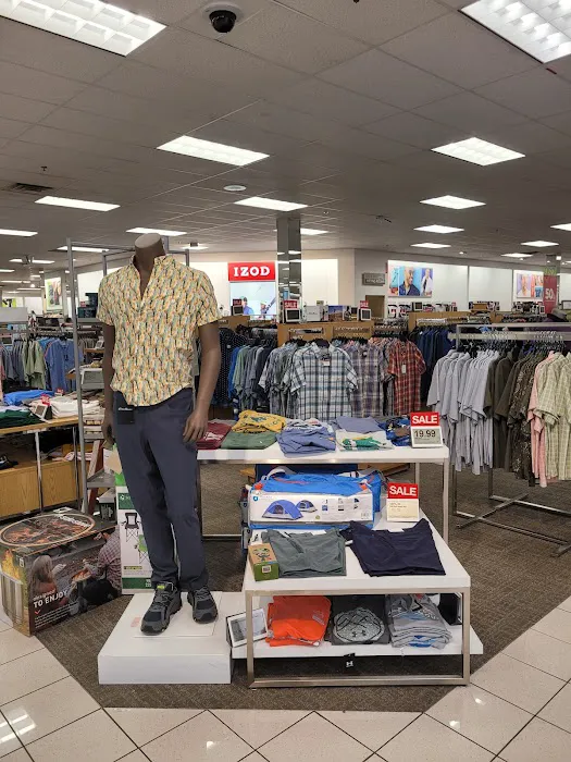Marshalls 8