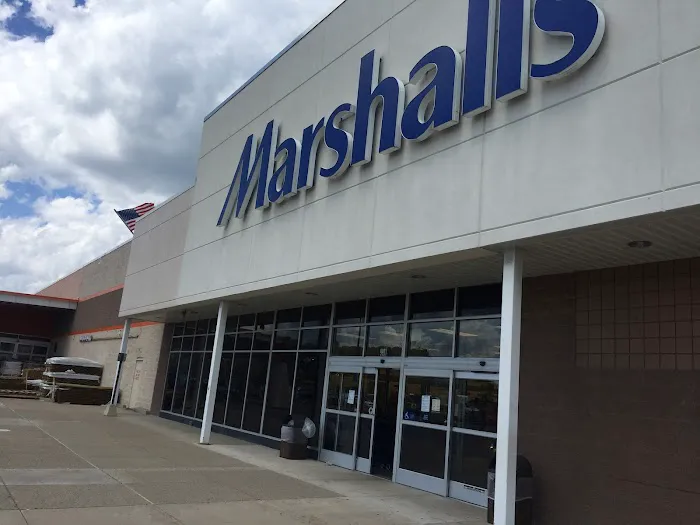 Marshalls 9