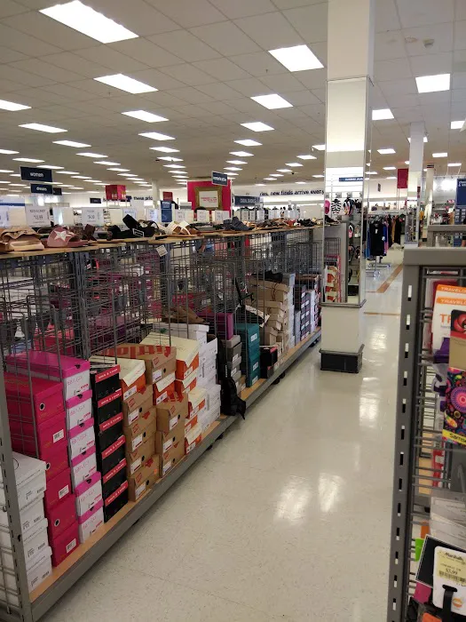 Marshalls 11