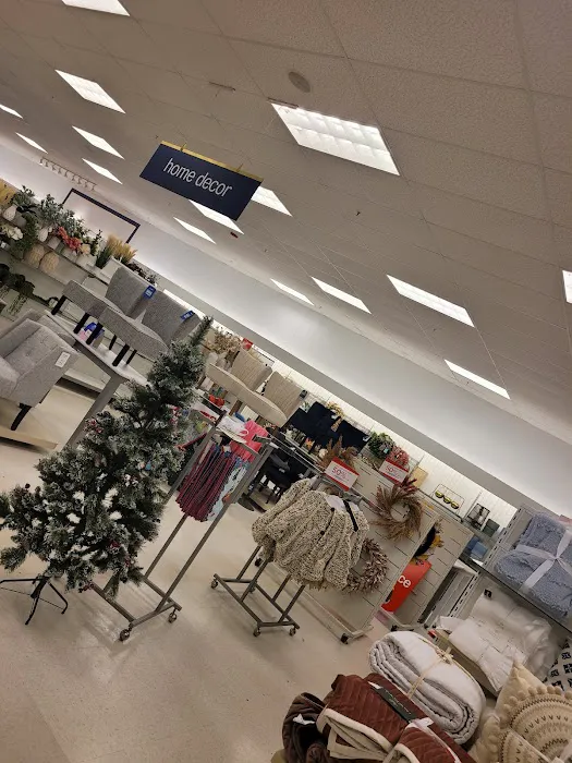 Marshalls 13