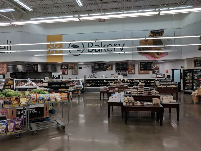 Walmart Supercenter 0