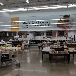 Walmart Supercenter ico