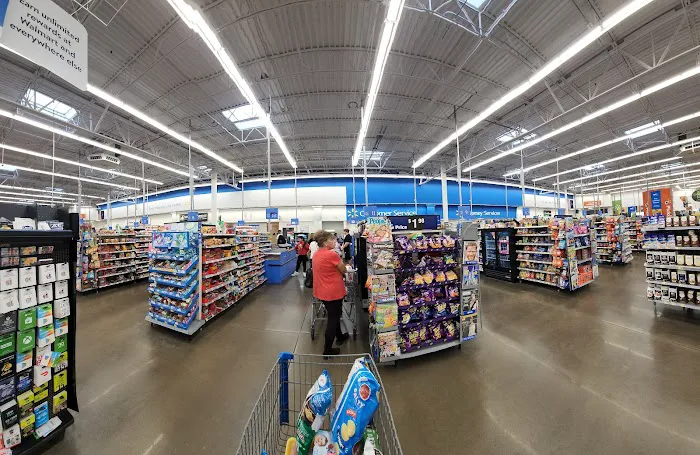 Walmart Supercenter 4