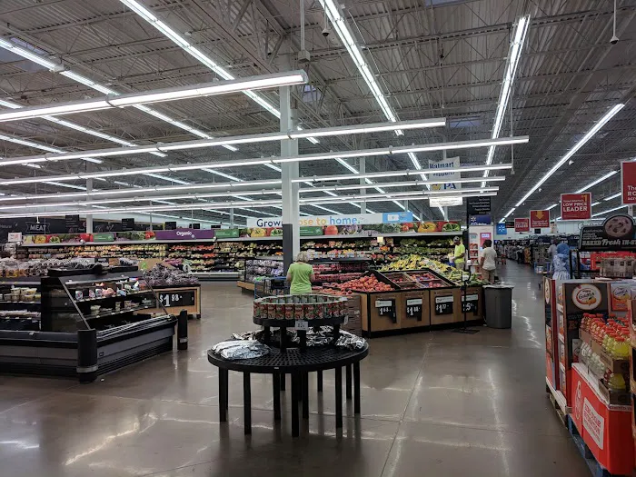 Walmart Supercenter 3