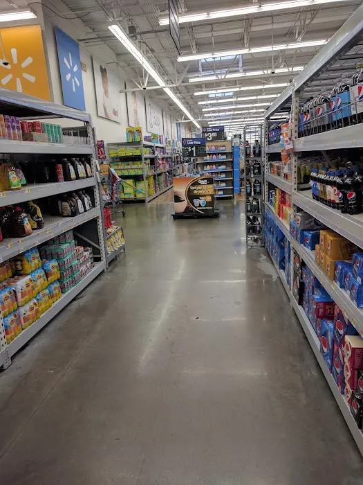 Walmart Supercenter 6