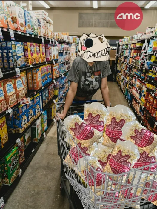 Walmart Supercenter 7