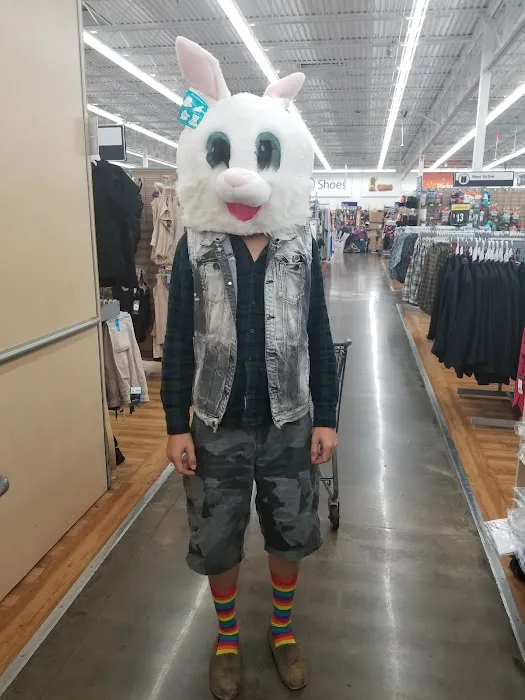 Walmart Supercenter 9