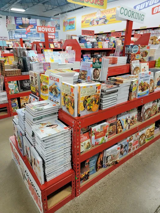 Ollie's Bargain Outlet 1