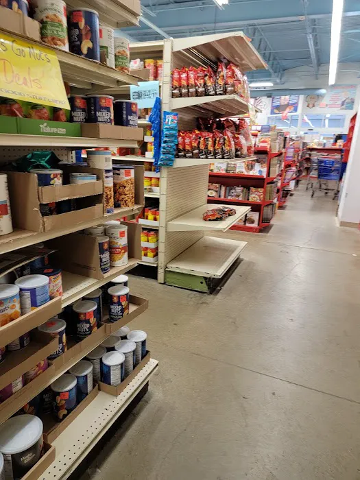 Ollie's Bargain Outlet 8