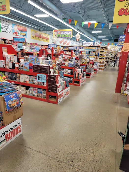 Ollie's Bargain Outlet 7