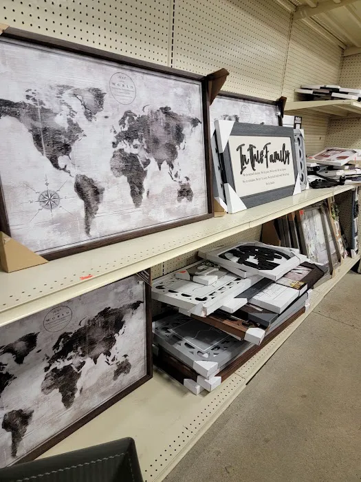Ollie's Bargain Outlet 9