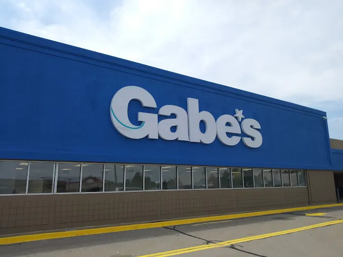 Gabe's 7