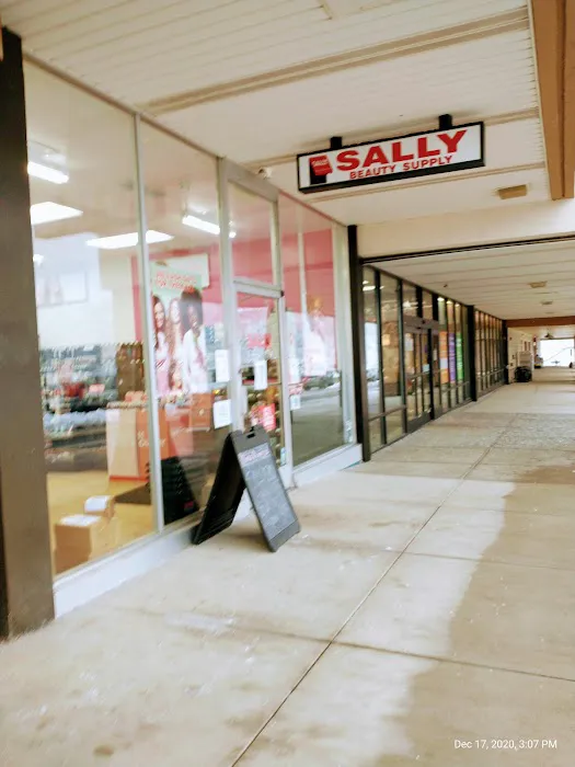 Sally Beauty 2