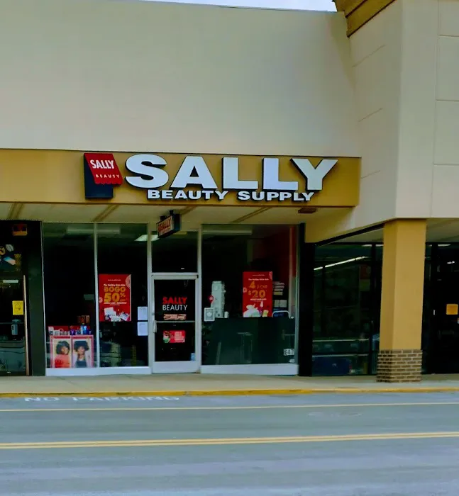Sally Beauty 4