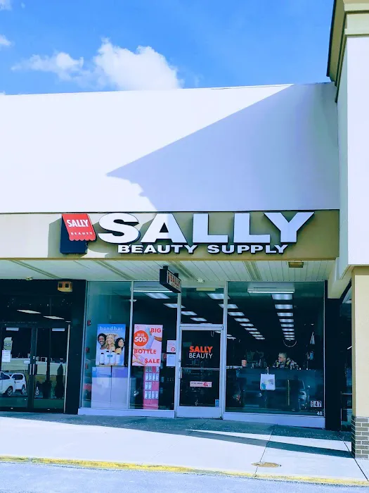 Sally Beauty 3